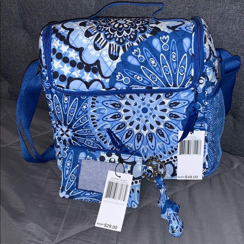 Vera Bradley